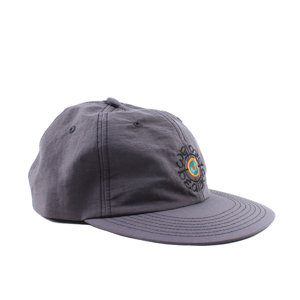Bedlam - Target Nylon JP Cap - Grey