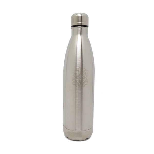 Bedlam - Target Secret Steel Bottle - Stainless