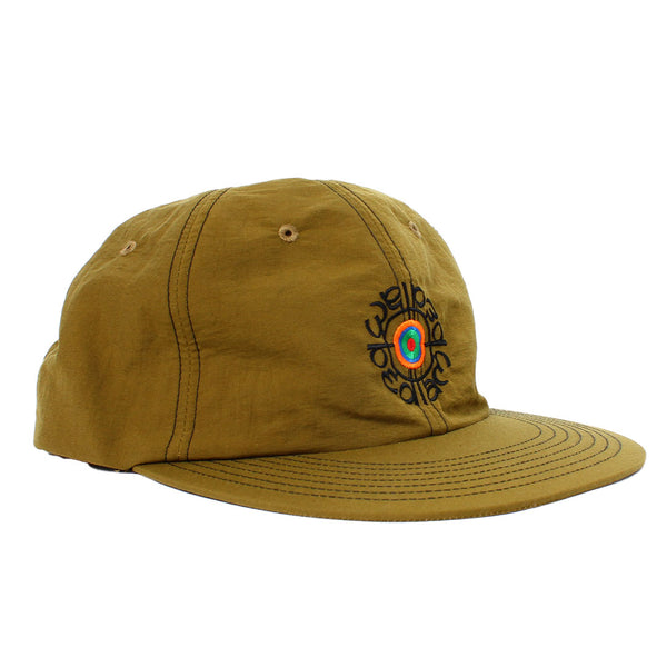 Bedlam - Target Nylon JP Cap - Olive