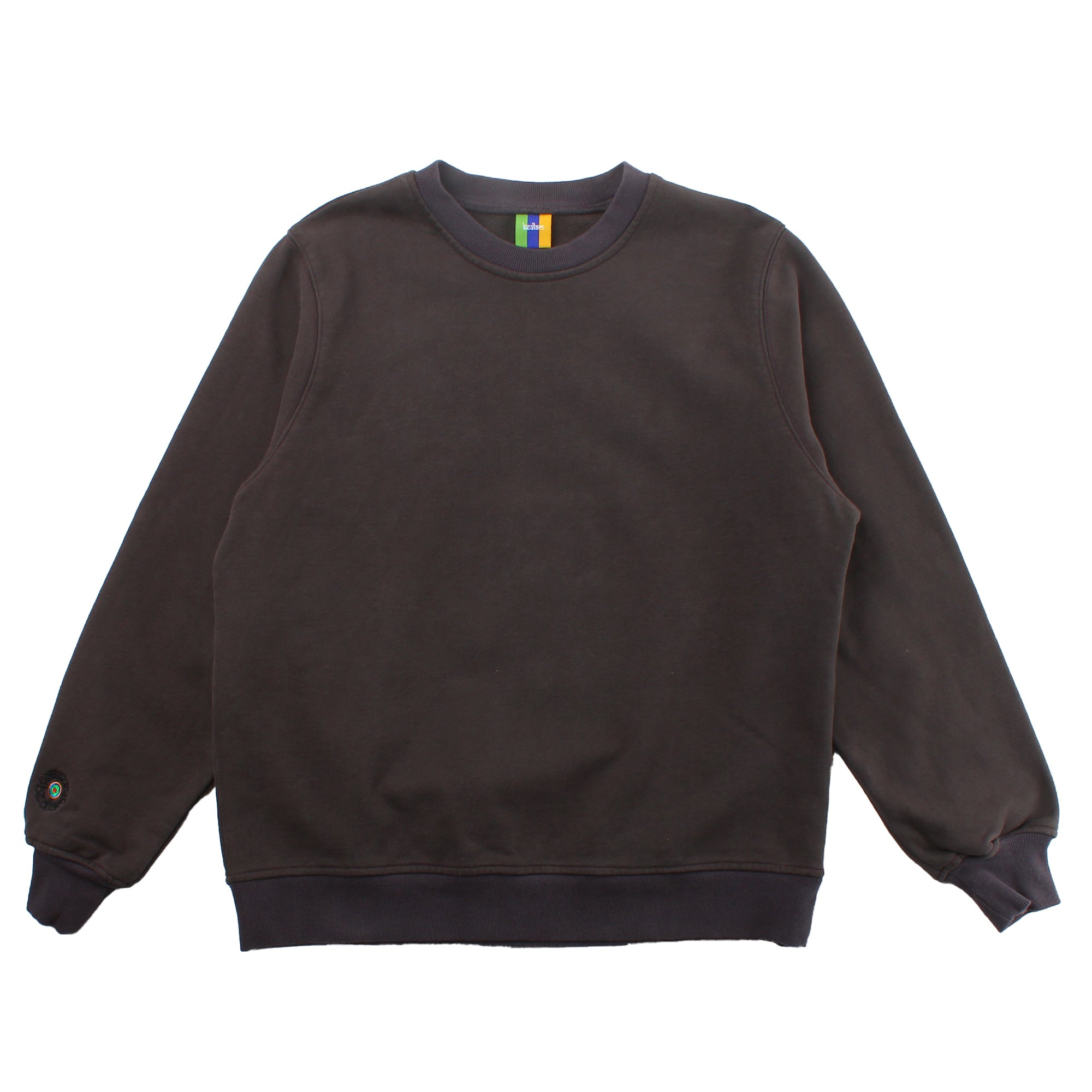 Bedlam - Target Crewneck - Shadow