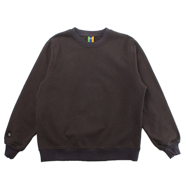 Bedlam - Target Crewneck - Shadow
