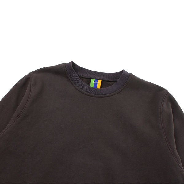 Bedlam - Target Crewneck - Shadow