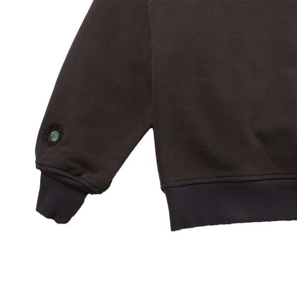 Bedlam - Target Crewneck - Shadow