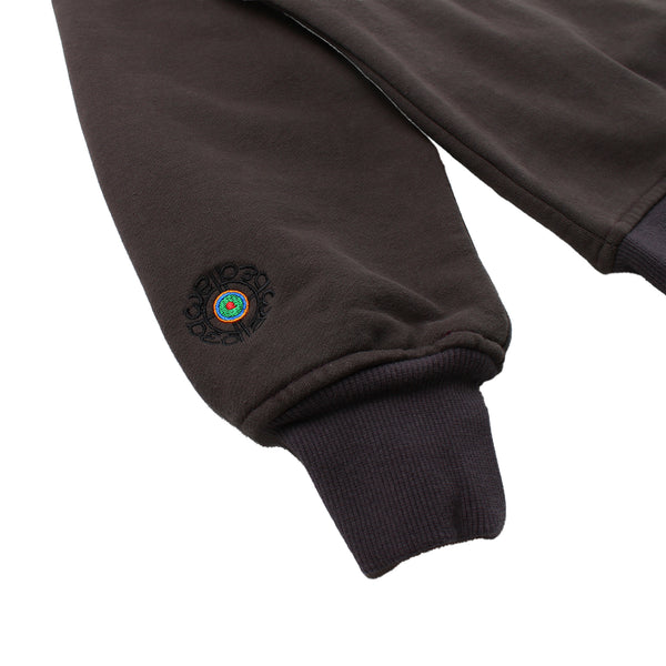 Bedlam - Target Crewneck - Shadow