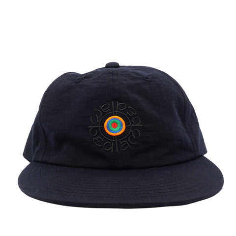 Sexhippies - Trail Wind Hat - Golden Ochre/Navy