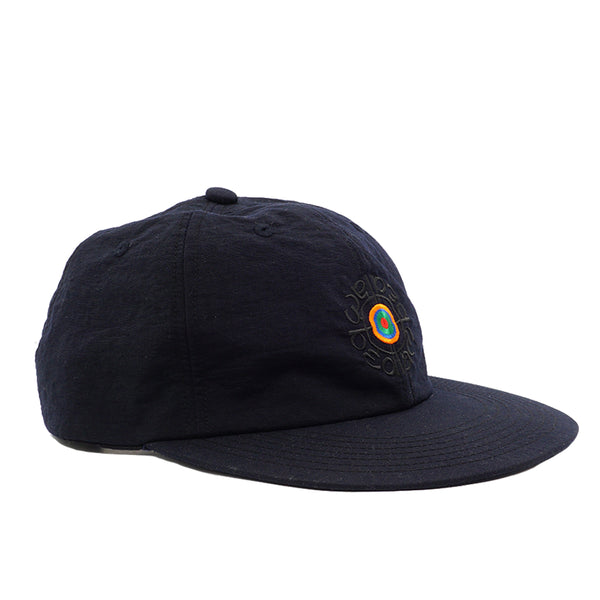 Bedlam - Target Nylon JP Cap - Black