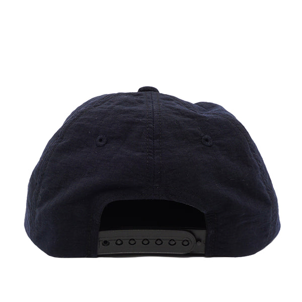 Bedlam - Target Nylon JP Cap - Black