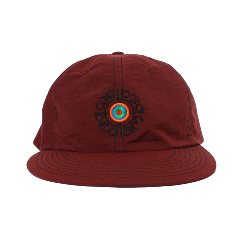 Turtle Island Meditation Equipment - Time Patches Bucket Hat - Khaki