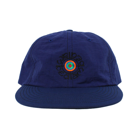 Turtle Island Meditation Equipment - Time Patches Bucket Hat - Khaki