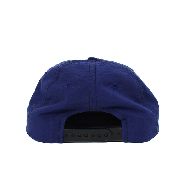 Bedlam - Target Nylon JP Cap - 2-Tone Navy