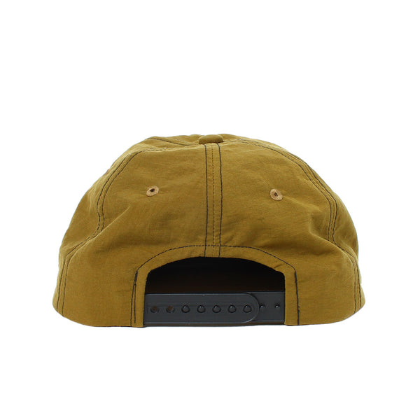 Bedlam - Target Nylon JP Cap - Olive