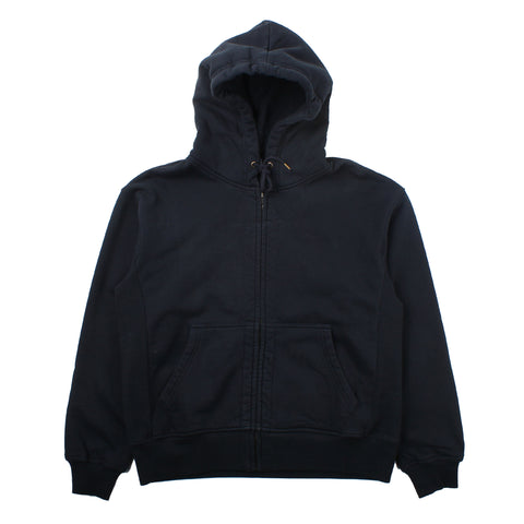 Thheme/Alterior - Cone Mills White Oak Denim 5-Panel Cap - Indigo