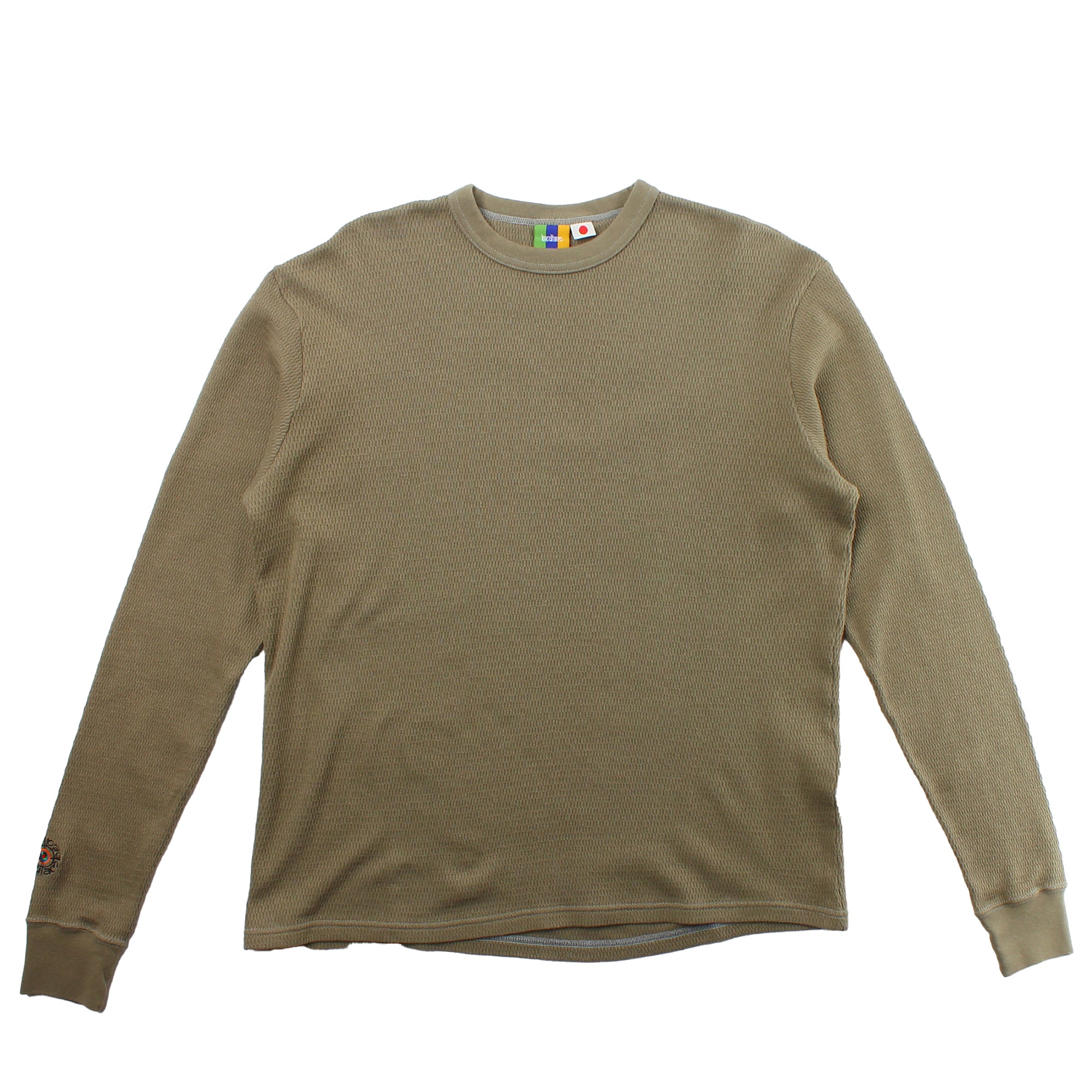 Bedlam - Target Thermal - Sage