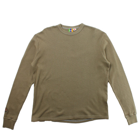 Commonside - Brick Popover Shirt