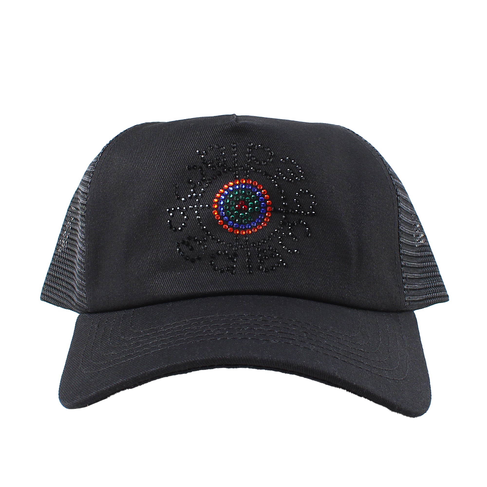 Bedlam - Wowey Cap - Black