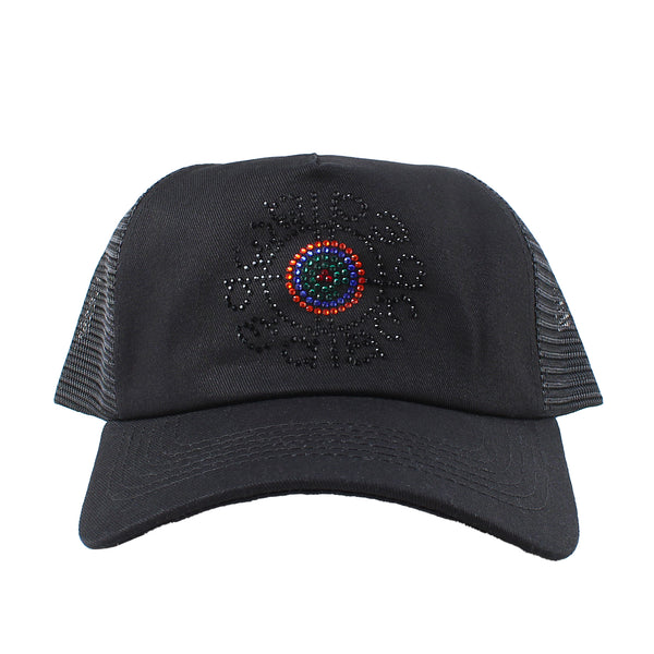 Bedlam - Wowey Cap - Black