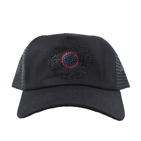 Bedlam - Wowey Cap - Black