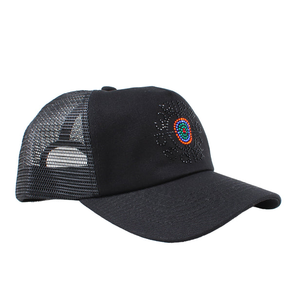 Bedlam - Wowey Cap - Black