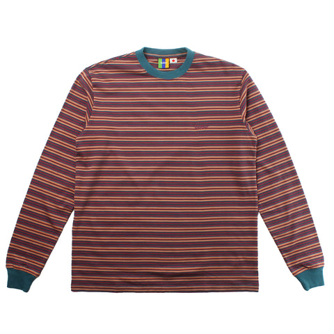 Commonside - Brick Popover Shirt