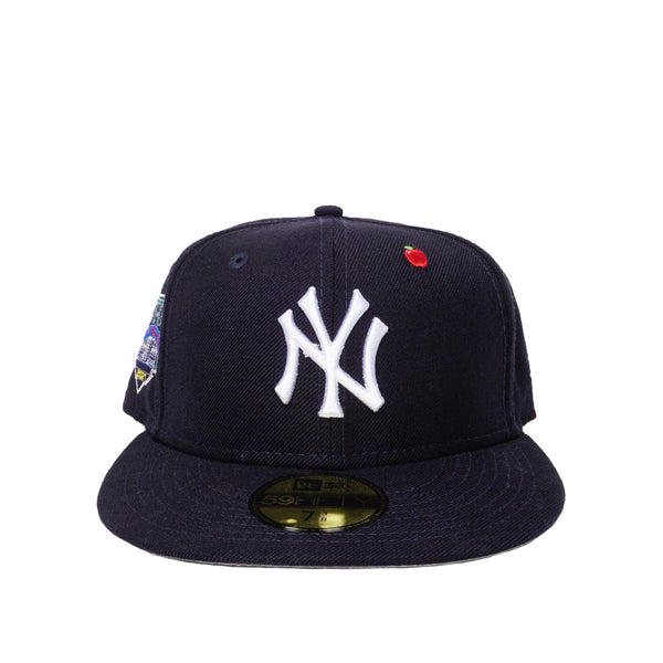 Better Gift Shop - MLB - "Yankees" New Era Fitted  Navy