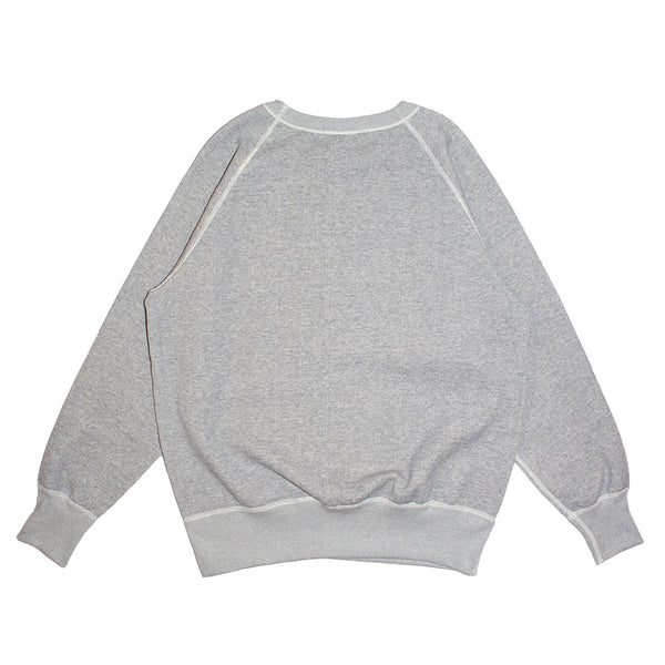 Better Gift Shop / Nexus VII / Summer Records - "Jerry Brown" Crewneck