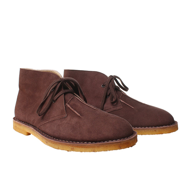BLOHM - BL-53 - Desert One - Brown