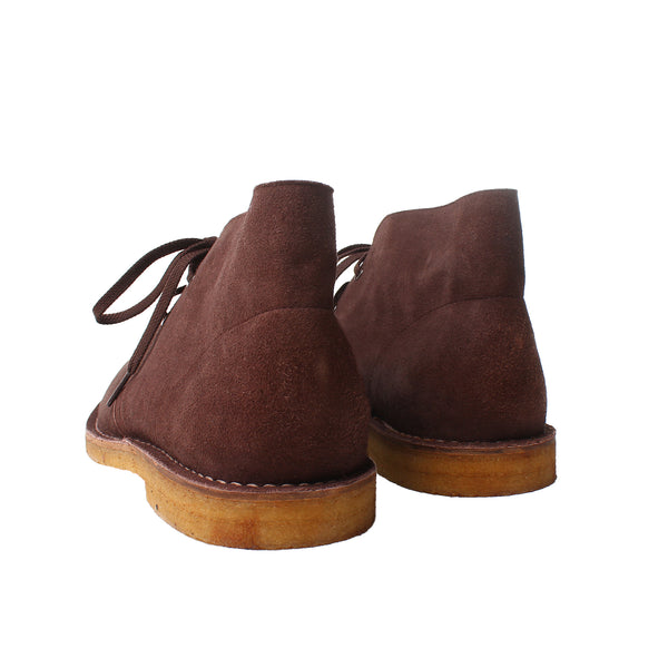 BLOHM - BL-53 - Desert One - Brown