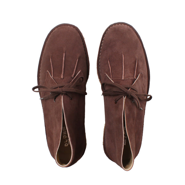 BLOHM - BL-53 - Desert One - Brown
