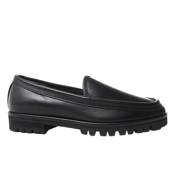 BLOHM - BL-02L - Homies Leather - Black