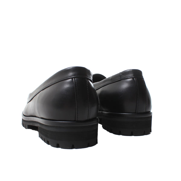 BLOHM - BL-02L - Homies Leather - Black