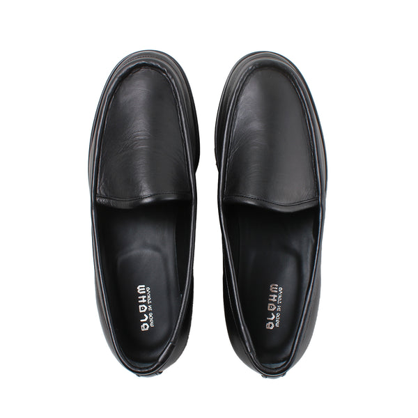 BLOHM - BL-02L - Homies Leather - Black