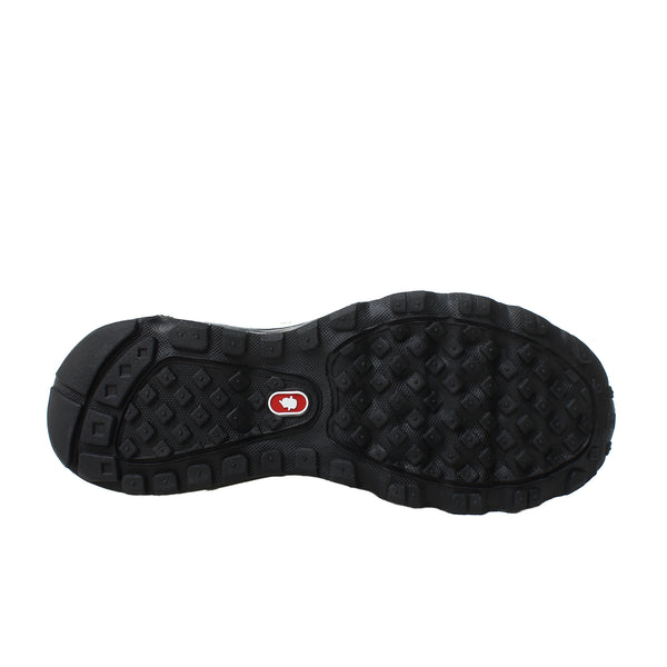 BLOHM x Tomo & Co. - BL-02TMS - Rat Sneaker - Navy Paisley