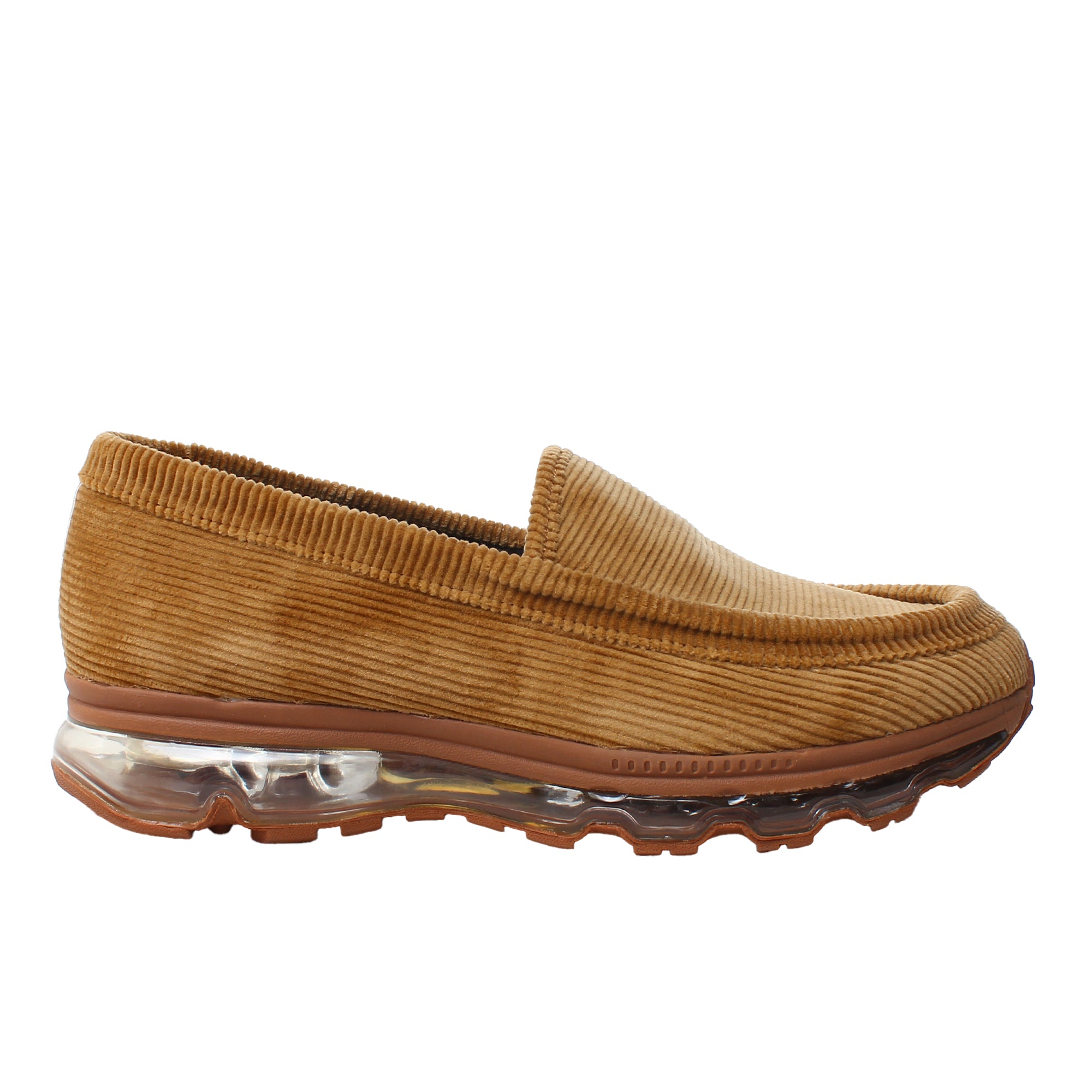 BLOHM x Tomo & Co. - BL-02TMS - Rat Sneaker - Beige