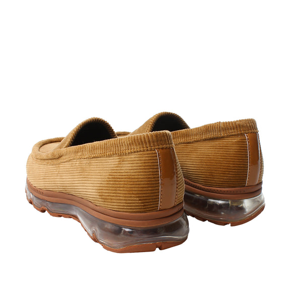 BLOHM x Tomo & Co. - BL-02TMS - Rat Sneaker - Beige