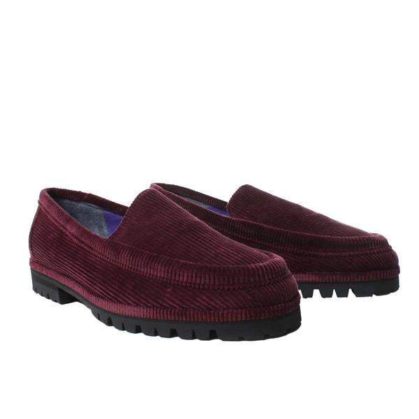BLOHM - BL-45 - Weirdos - Burgundy