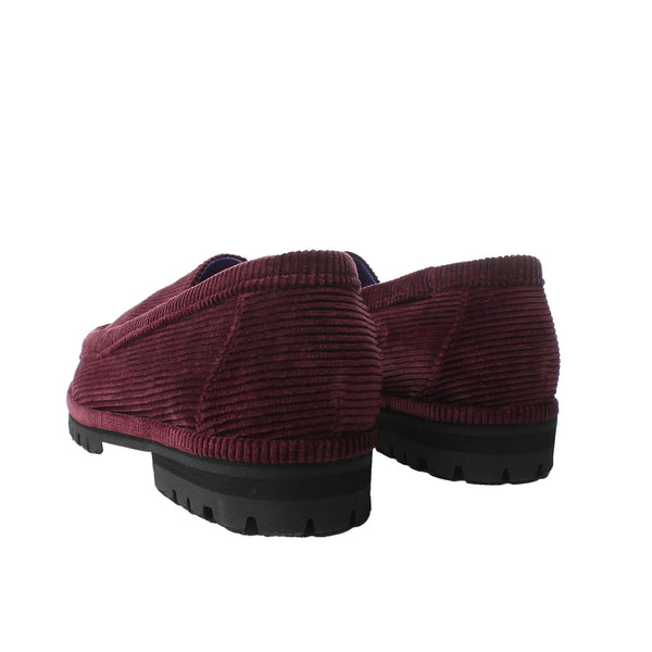 BLOHM - BL-45 - Weirdos - Burgundy