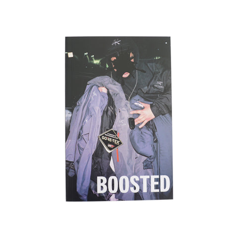 Living Proof - Boosted