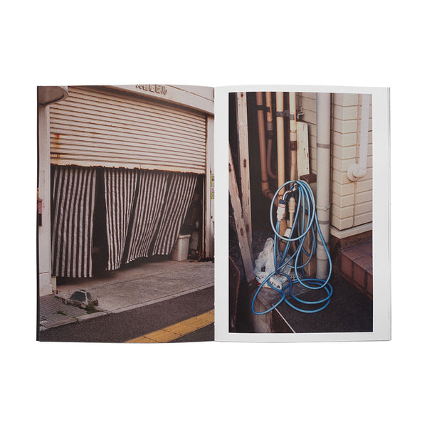 Boris Panaccio - The Drain