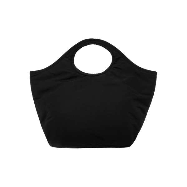 LLOYD / NOON - BAG - Black Nylon