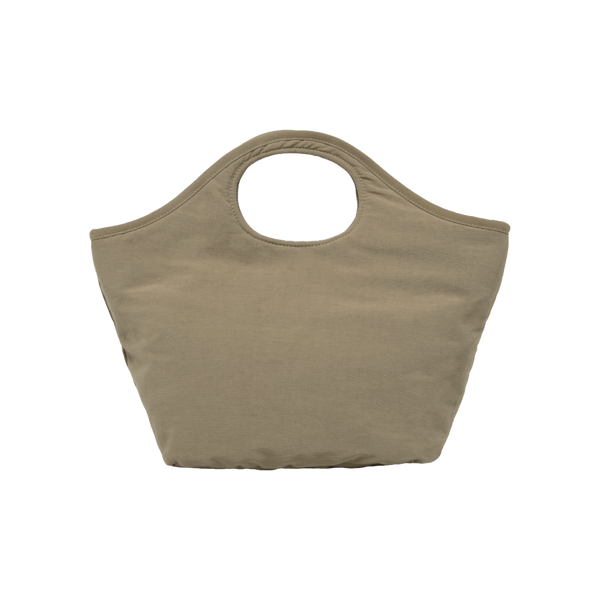 LLOYD / NOON - BAG - Khaki Nylon