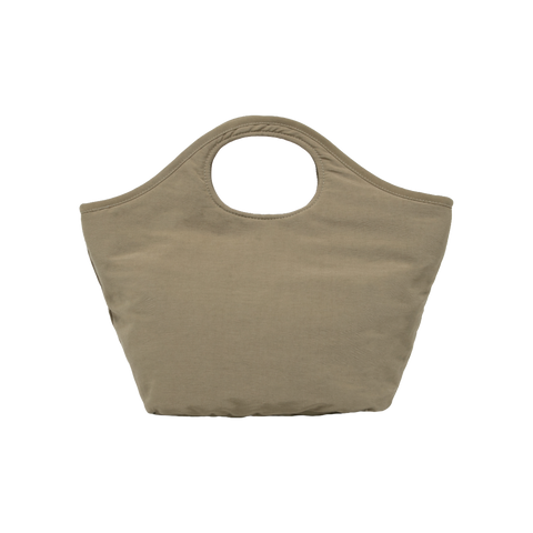 Mister Green / Nightmares On Wax / Warp Records - Esperanto Zip Hoodie - Grey