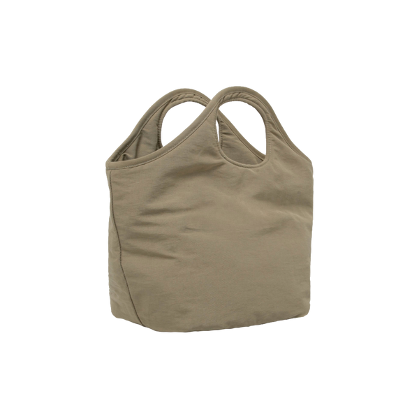 LLOYD / NOON - BAG - Khaki Nylon