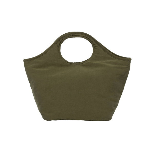 LLOYD / NOON - BAG - Olive Nylon