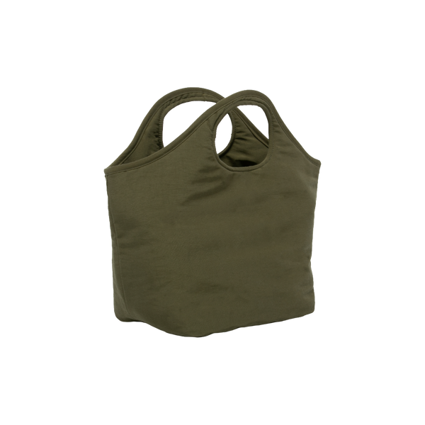 LLOYD / NOON - BAG - Olive Nylon