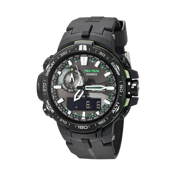 Casio - Pro-Trek Pathfinder - PRW-6000Y-1A