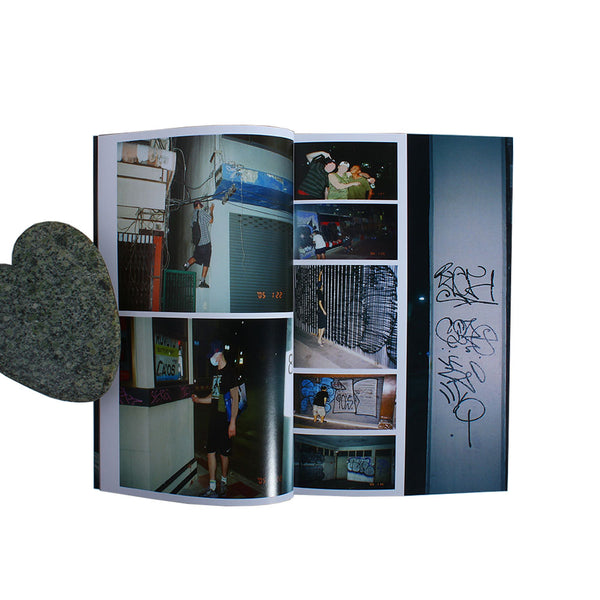 Crazy Bastard Magazine - Photo Issue