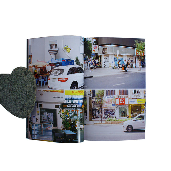 Crazy Bastard Magazine - Photo Issue