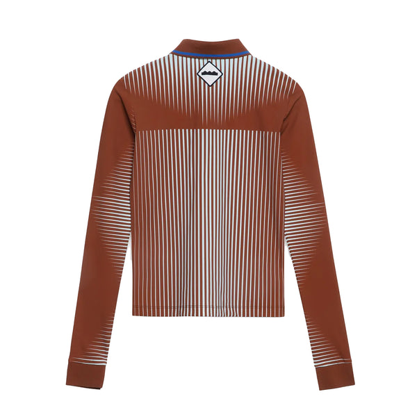 Chöke - Arrow Polo - Brown