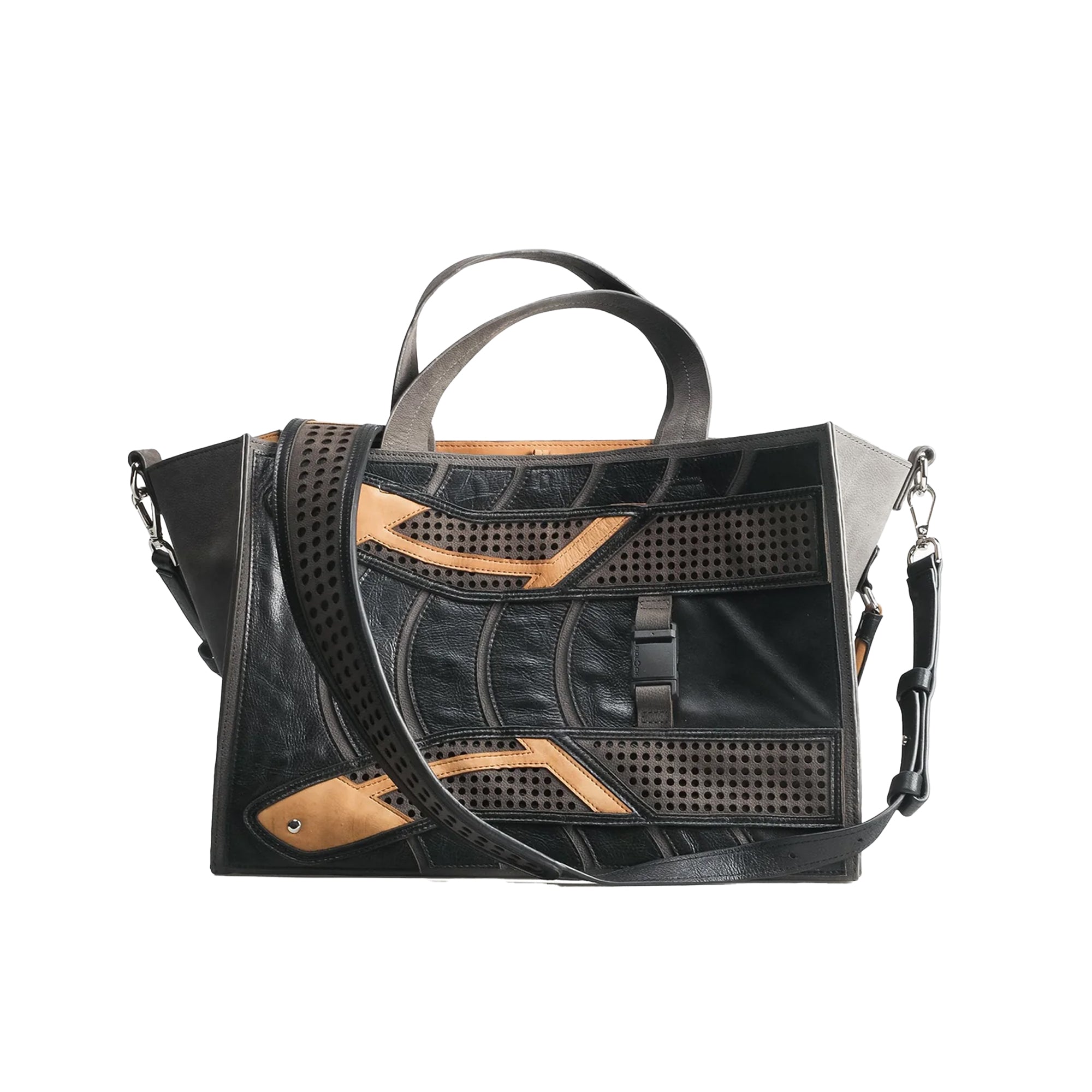 Chöke - Backpack Bag - Leather