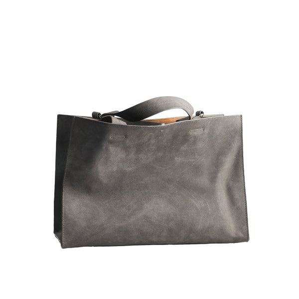 Chöke - Backpack Bag - Leather